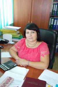 Комаленкова Татьяна Алексеевна